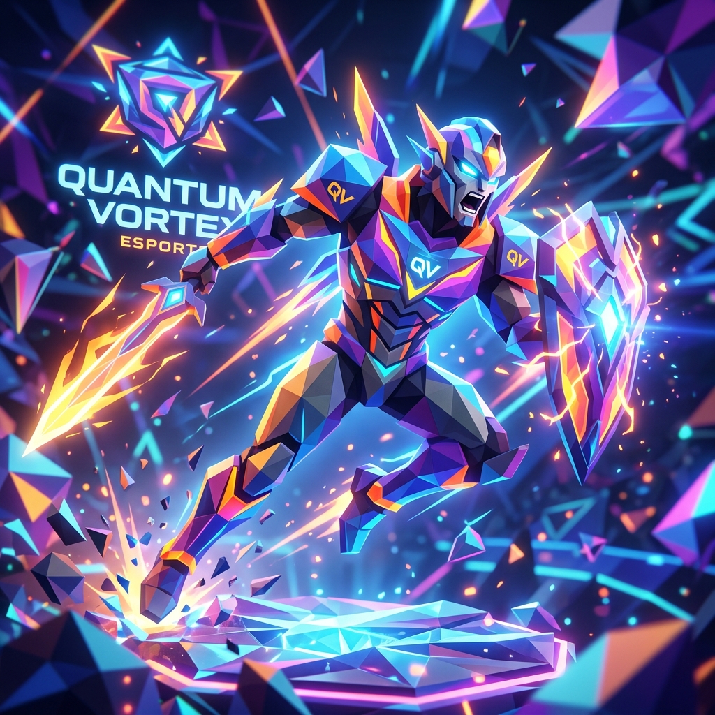 Espor Maskot TasarÄ±mÄ±